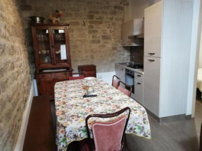 A Casa Grelletto Gubbio Gubbio